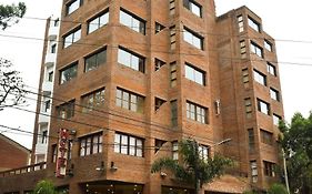 San Bernardo Plaza Hotel